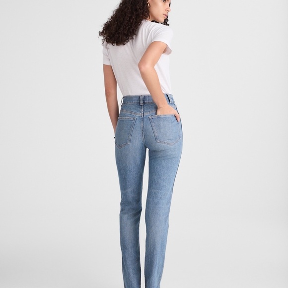 Madewell The Perfect Vintage Jean Women’s Size 31 Medium Wash Denim - Picture 3 of 14